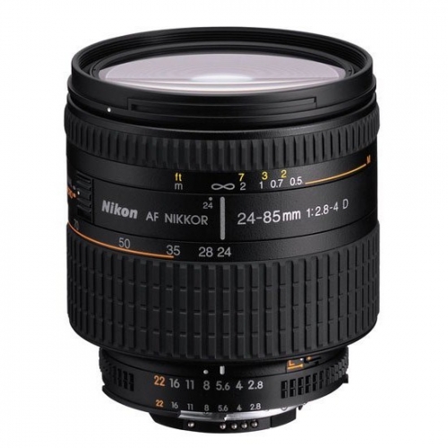 [새상품]니콘정품 AF Zoom Nikkor 24-85mm f2.8-4D (IF) (최신제품)