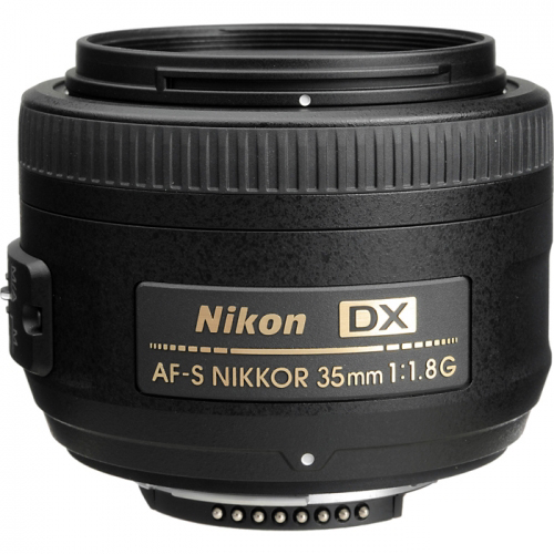 니콘정품 AF-S DX NIKKOR 35mm F1.8G (신동급)