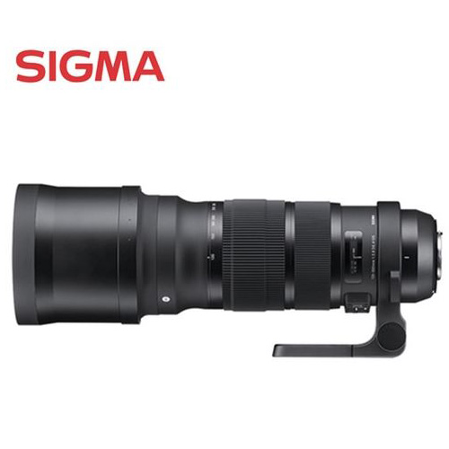 [새상품]시그마 120-300mm F2.8 DG OS HSM 스포츠 캐논마운트 (최신시리얼)