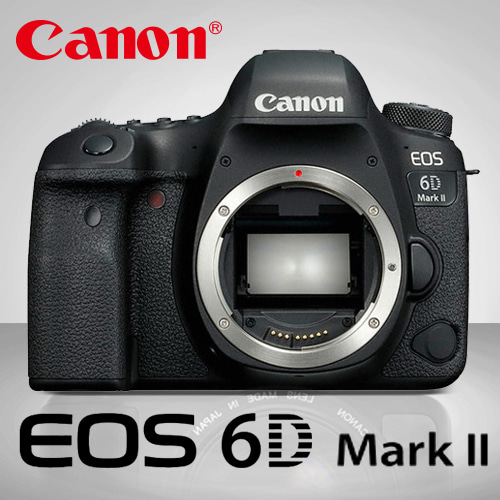 캐논정품 EOS 6D mark2 (신동급)