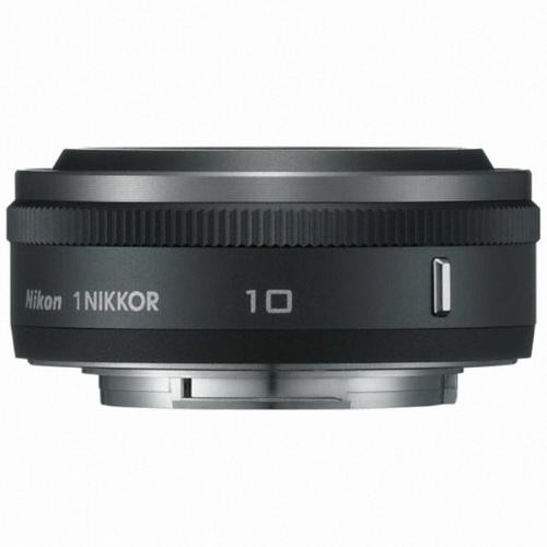 니콘 Nikon1 NIKKOR 10mm F2.8(신동급)