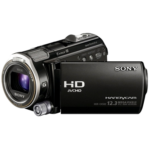 소니 HandyCam HDR-CX560(신동급)