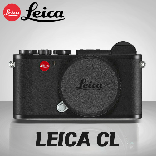 라이카 CL + 18-56mm KIT (신동급)