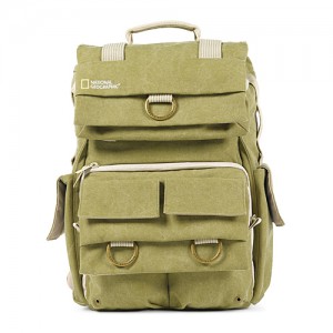[네셔널지오그래픽] NG5160 Medium Backpack