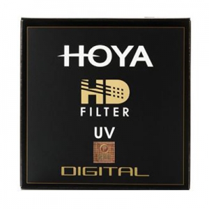 호야 HD UV 필터 55mm (정품)