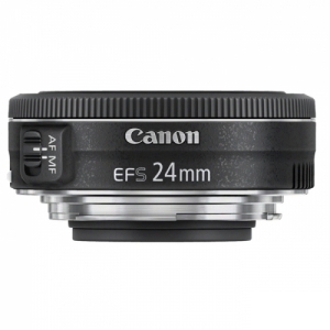 캐논정품 EF-S 24mm F2.8 STM (신동급)