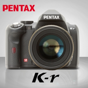 펜탁스 K-R 18-55 KIT (신동급)