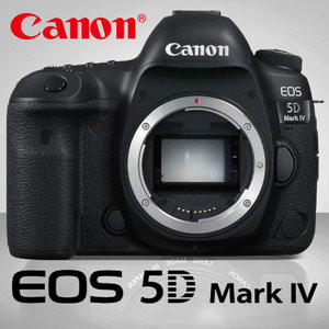 캐논정품 EOS 5D mark4 (신동급)