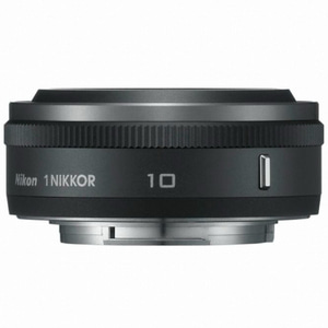 [새상품]니콘 Nikon1 NIKKOR 10mm F2.8(최신제품)