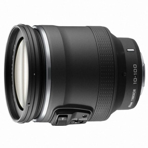 [새상품]니콘 Nikon1 1 NIKKOR VR 10-100mm F4.5-5.6 PD-ZOOM(최신제품)