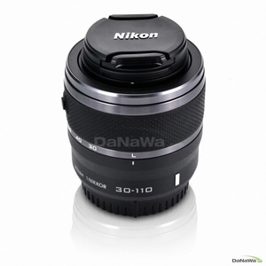 [새상품]니콘 Nikon1 1 NIKKOR VR 30-110mm F3.8-5.6(최신제품)