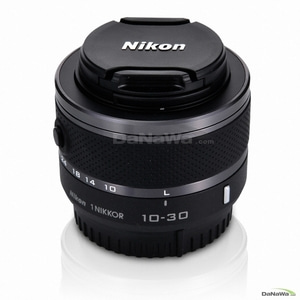 [새상품]니콘 Nikon1 1 NIKKOR VR 10-30mm F3.5-5.6(최신제품)