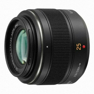 파나소닉 Leica DG Summilux 25mm F1.4 ASPH(신동급)