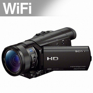 소니 HandyCam HDR-CX900(신동급)