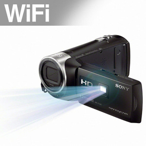 소니 HandyCam HDR-PJ440(신동급)