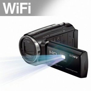 소니 HandyCam HDR-PJ670(신동급)