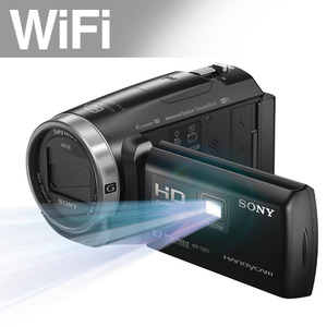 소니 HandyCam HDR-PJ675(신동급)