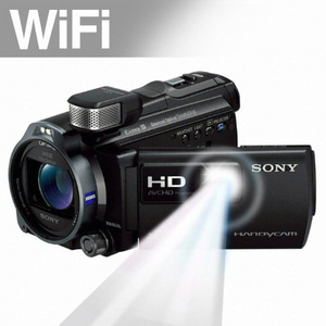 [새상품]소니 HandyCam HDR-PJ790(최신제품)
