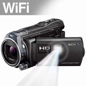 소니 HandyCam HDR-PJ820(신동급)