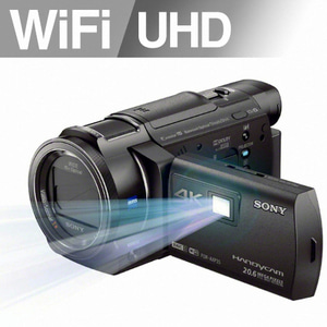 소니 HandyCam HDR-AXP35(신동급)