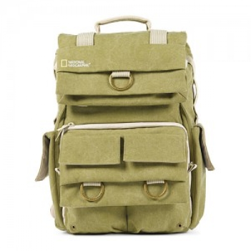 [네셔널지오그래픽] NG5160 Medium Backpack
