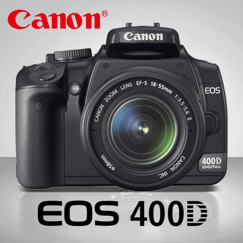 캐논정품 EOS 400D (신동급)