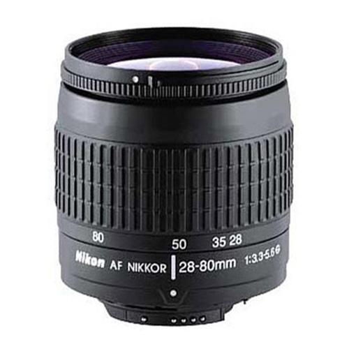 니콘정품 AF Zoom Nikkor 28-80mm F3.3-5.6G (신동급)