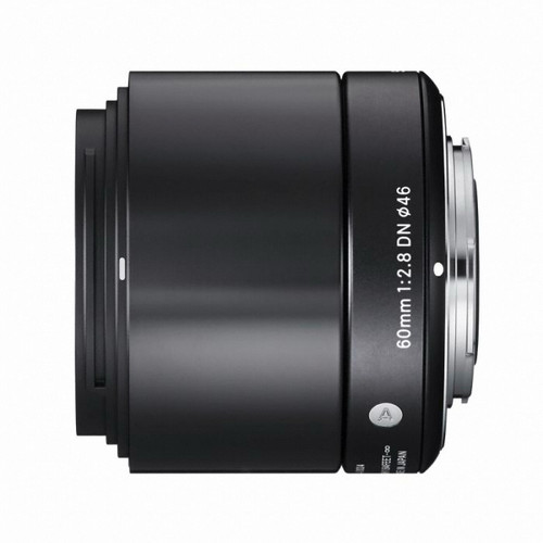 [새상품]소니SIGMA A 60mm F2.8 DN SONY E용(최신제품)