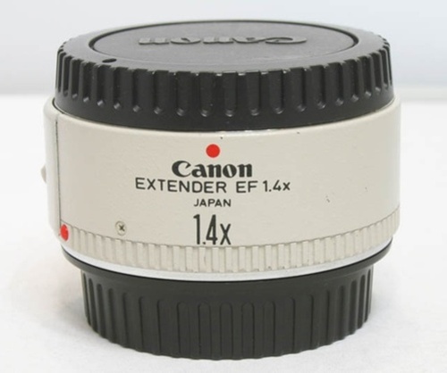 캐논 EXTENDER EF 1.4x (신동급)