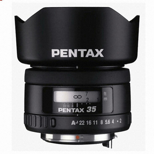 펜탁스 smc PENTAX FA 35mm F2 AL(신동급)
