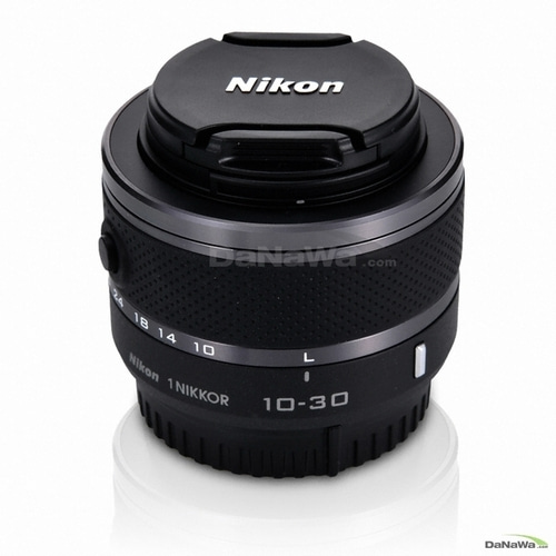 [새상품]니콘 Nikon1 1 NIKKOR VR 10-30mm F3.5-5.6(최신제품)