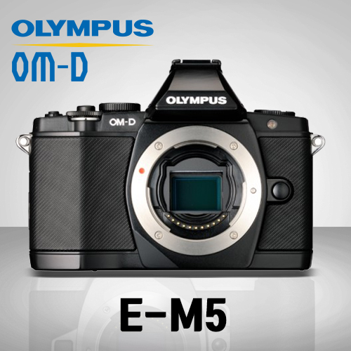 [새상품]올림푸스 OM-D E-M5 12-50 EZ KIT (최신제품)