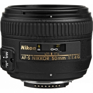 니콘정품 AF-S NIKKOR 50mm F1.4G (신동급)